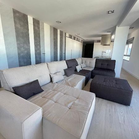 Piso Vivian Gandia 아파트 외부 사진