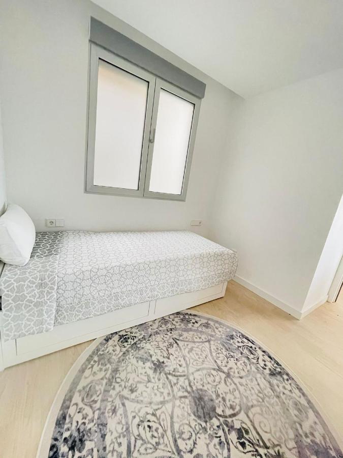 Piso Vivian Gandia 아파트 외부 사진