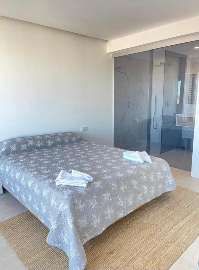 Piso Vivian Gandia 아파트 외부 사진